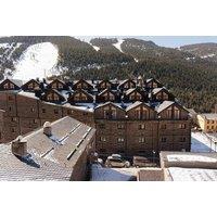 4* Andorra Ski Adventure: Award-Winning Hotel Stay, Return Flights & Optional Ski Pass & Transfers