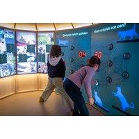 EUREKA! SCIENCE + DISCOVERY - Adult, Child & Toddler Tickets! The Wirral