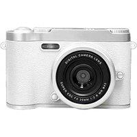 Dual Lens 4K Digital Vlogging Camera Kit 50MP with 512GB Card