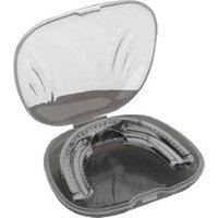 2-Pack Anti-Snore & Teeth Grinding Mouth Guards - Sleep Aid for Nighttime Oral Care