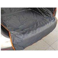 Water-Resistant Heavy-Duty SUV Dog Cargo Liner - Universal Fit, Easy Clean, Large Size