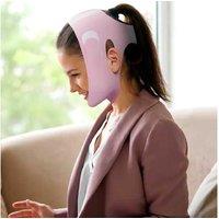 V-Line Lifting Chinstrap - Adjustable Reusable Face Shaper for Jawline Contouring