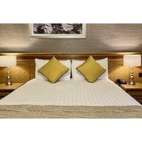 Donegal Getaway: Two-Night Stay with Breakfast at An Grianan Hotel