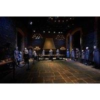 Game of Thrones Studio Tour & Drink for 2 - Valid 7 Days