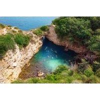 Italian Holiday: Rome & Sorrento Break with Flights, Transfers & Breakfast