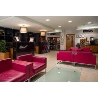 Ultra-Modern Leeds Aparthotel Stay 4+ Nights Options