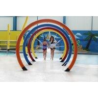 Family-Friendly Holiday Home Stay for 2-4 Nights at Golden Palm Resort, Skegness for up to 6