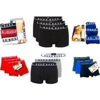 Hugo Boss Men's 3 Pack Boxer Shorts!