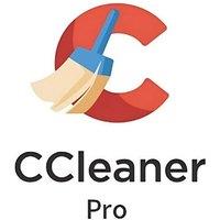 CCleaner Professional Licence for 1 Device with 3 Years Validity
