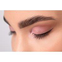 Online Certificate Course For Lash and Brow Treatments - One Education