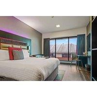 Nottingham Smart Studio Apartment Break For 2 With Breakfast!