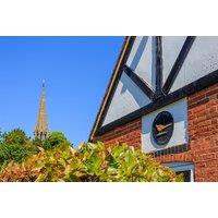 Charlecote Pheasant Hotel