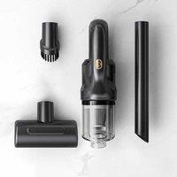 Cordless Handheld & Stick Vacuum Cleaner - Wireless, Lightweight, 0.5L Capacity