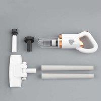 Cordless Vacuum Cleaner 8500Pa High Suction, Lightweight, 0.7L Dust Cup, English Version