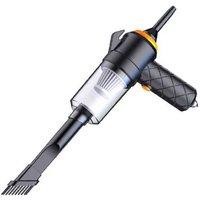 Car Cordless Vacuum Cleaner YT-M2042 - Lightweight, High-Power, Wet & Dry, 0.5L Capacity