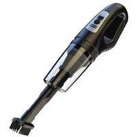 Cordless Vacuum Cleaner Black - Lightweight, Portable, Dual-Use, USB Rechargeable