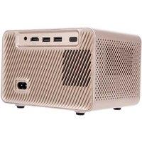 Q96 E450 Android HD Home Cinema Projector - Smart Wireless Streaming & Ultra-Bright Display