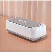 USB Rechargeable Multi-Surface Vibration Cleaner - Portable, Lightweight, 3-Speed Action