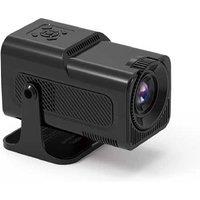 JY530 Portable Full HD Home Cinema Projector 1080P (2+8GB, 30-200" Display)