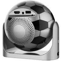 JY360 Android 13 Smart Home Cinema Projector - 720P HD, Smart Streaming