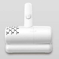 Cordless Handheld Mite Remover Vacuum - Lightweight, Deep-Cleaning, USB Rechargeable