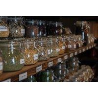 PRICE DROP! Creative Gin Making Experience with Tastings & Bottle for Two - Sixtowns - Barlaston