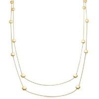 Premium White Pearl Desk Organiser Set - 18K Gold Finish, Elegant Storage, Versatile Size