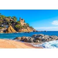 4* Costa Brava Beach Holiday with Hotel Stay & Return Flights!