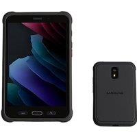Samsung Galaxy Tab Active 3 Rugged 8-Inch Tablet, 64GB, Wi-Fi + LTE, Refurbished