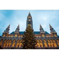 4* Vienna Christmas Market Break - Hotel & Flights
