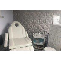 50-Minute Vacuum Radio Frequency Facial - KLC Well Being For All - Wigston