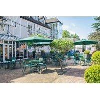 Chelmsford Hotels Limited