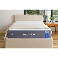 Nectar Hybrid Lite 20cm Memory Foam Mattress with Cooling Cover