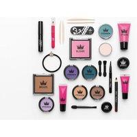 PRE-ORDER: 24-Piece Shine Like A Star Beauty Advent Calendar