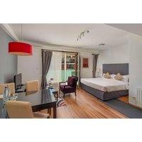 4* Budapest Break With Central Hotel & Flights