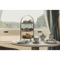 Bodelwyddan Castle Grounds Entry & Afternoon Tea w/ Prosecco for 2, Denbighshire