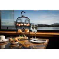 4* Lodge on Loch Lomond Thermal Spa Day with Afternoon Tea for 2-3 - Rasul Treatment Upgrade!