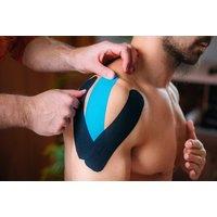 Movement Clinics Loughborough Limited