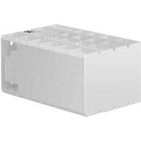 EPSON WP-M4000/M4500 High-Capacity Black Ink Cartridge 181ml - Premium Office Printing, 10,000 Page Yield
