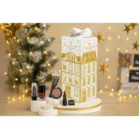 PRE-ORDER: 24-Piece Beauty in the City 2 Makeup Advent Calendar