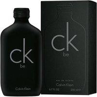 Calvin Klein Men's 3-Piece Aftershave Set: CK Be, Eternity, and Euphoria