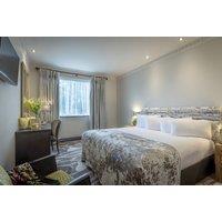Drogheda Ireland: Spa Escape with Prosecco, Breakfast & Leisure Access for 2