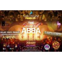 The Sounds of ABBA: Immersive Candlelight Tribute Concert Live Performance