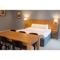 Award-Winning Loch Lomond Hotel B&B Stay with Bar Tab - Couple or Family Stay Options!