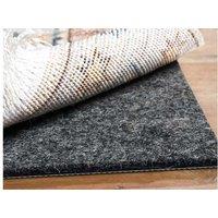120x180cm Felt Rug Pad - Cushioned Floor Protector, Non-Slip, Customisable Size