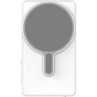 Wireless Vlog Selfie Monitor Screen for iPhone & Android - HD Rear Camera Display, Silicone Mount