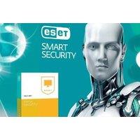 ESET Smart Security Premium Software License - Digital Download, Professional Edition 2024, Antivirus for Windows 11