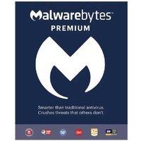 Malwarebytes Premium 2024 Antivirus Software License - Digital Download, Professional Edition, Windows 11 Compatible