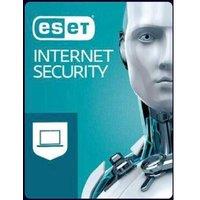 ESET Internet Security Software License - Professional Edition 2024, Digital Download for Windows, Mac, Android - 1-Year Subscription, 3 Devices | Wow