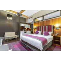 Roomzzz Limited